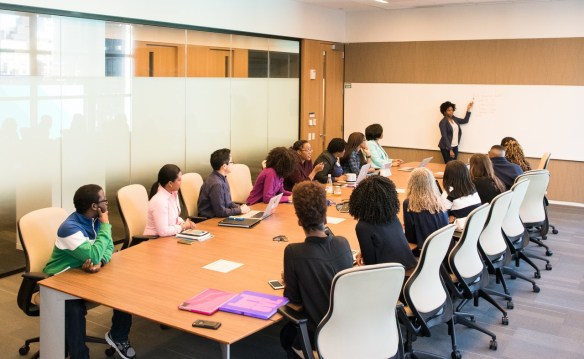 people-having-meeting-inside-conference-room-1181395